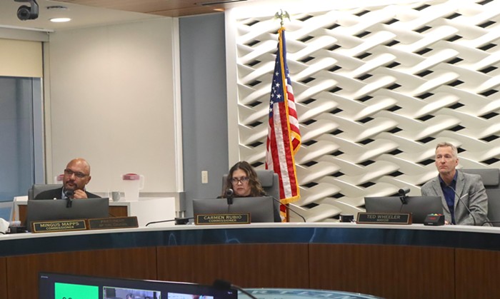 Charter Reform: City Approves Lucrative Salary, Severance Packages for Temporary Managers